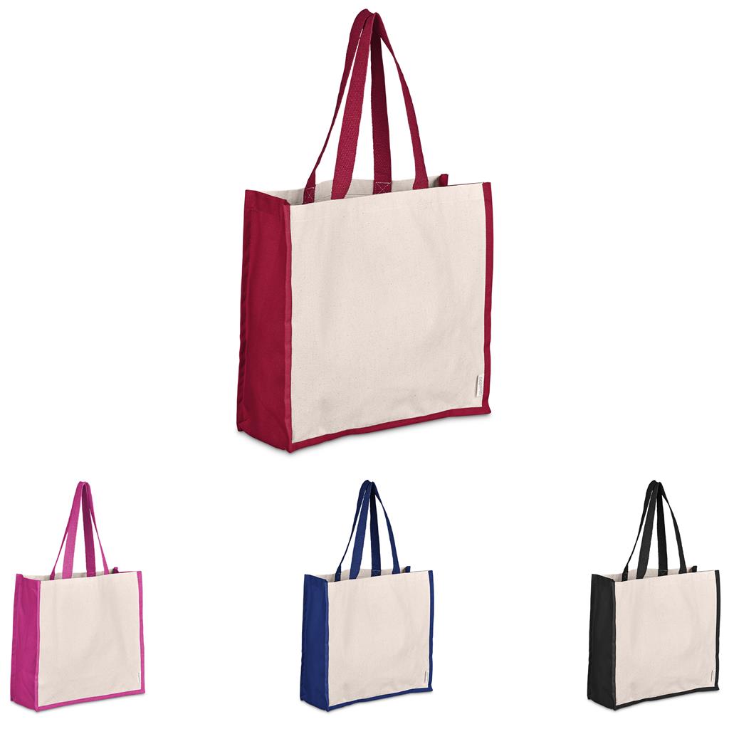 Kooshty SoCo Cotton Tote