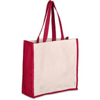 Kooshty SoCo Cotton Tote
