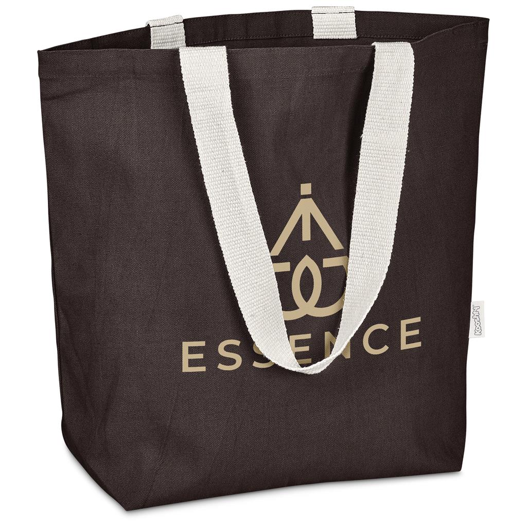 Kooshty Cobbler Cotton Tote