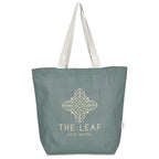 Kooshty Cobbler Cotton Tote