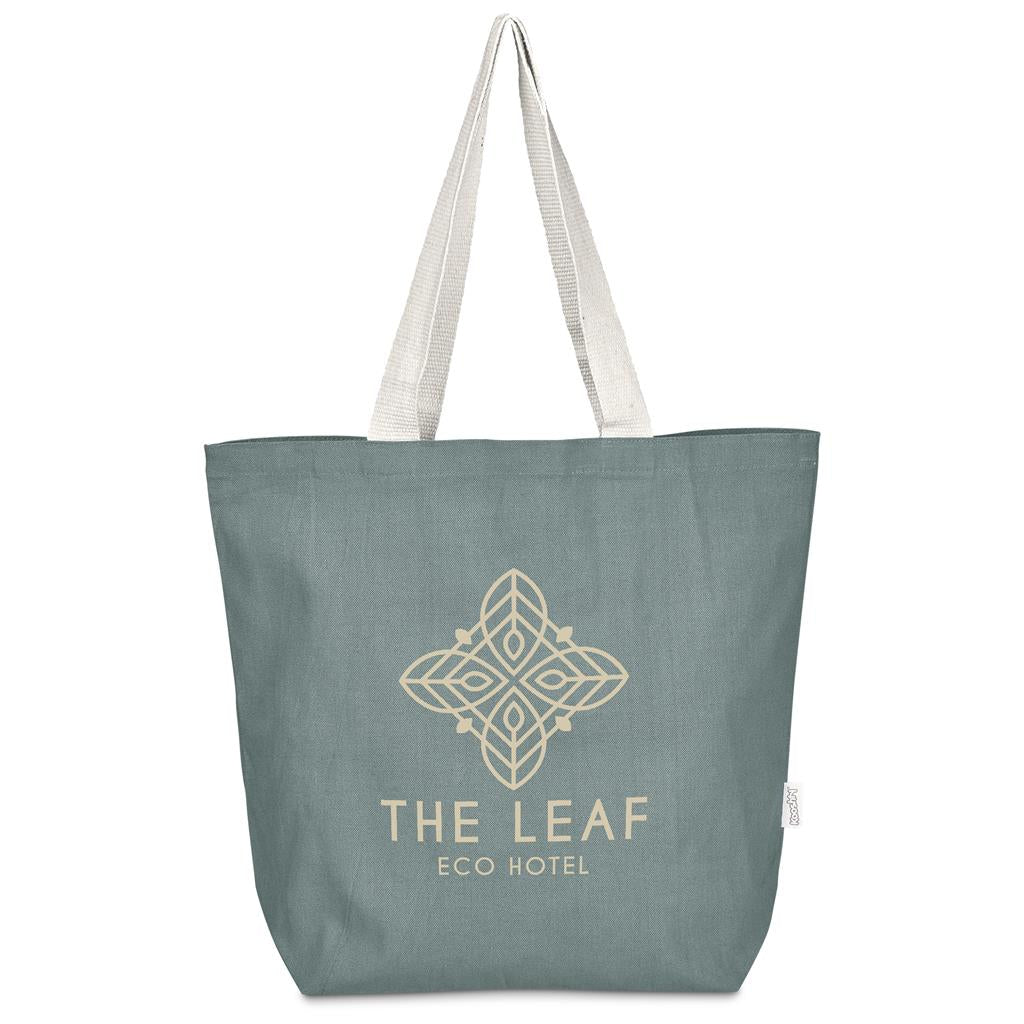 Kooshty Cobbler Cotton Tote