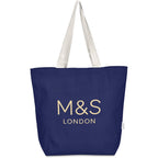 Kooshty Cobbler Cotton Tote