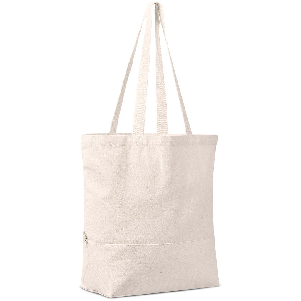 Okiyo Taikai Cotton Beach Bag