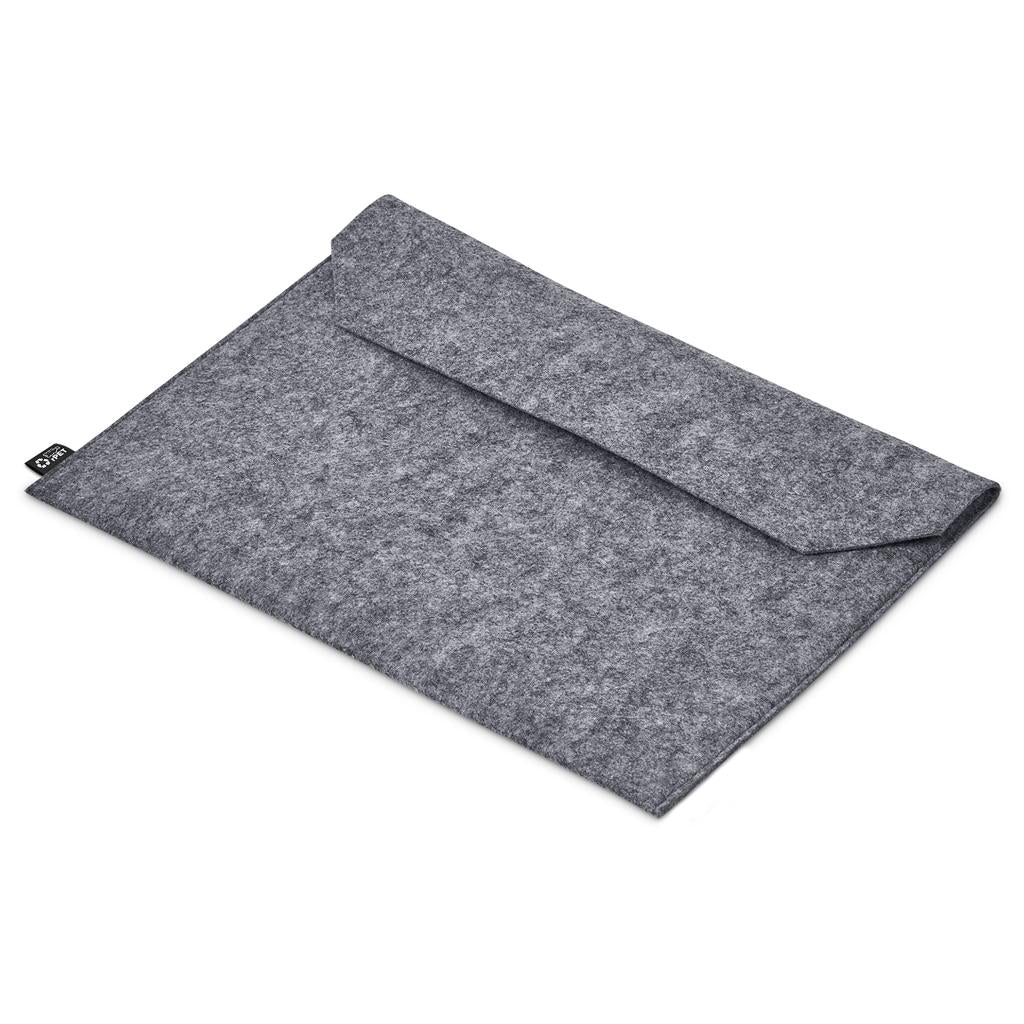Okiyo Shorui Recycled PET Felt Document Bag
