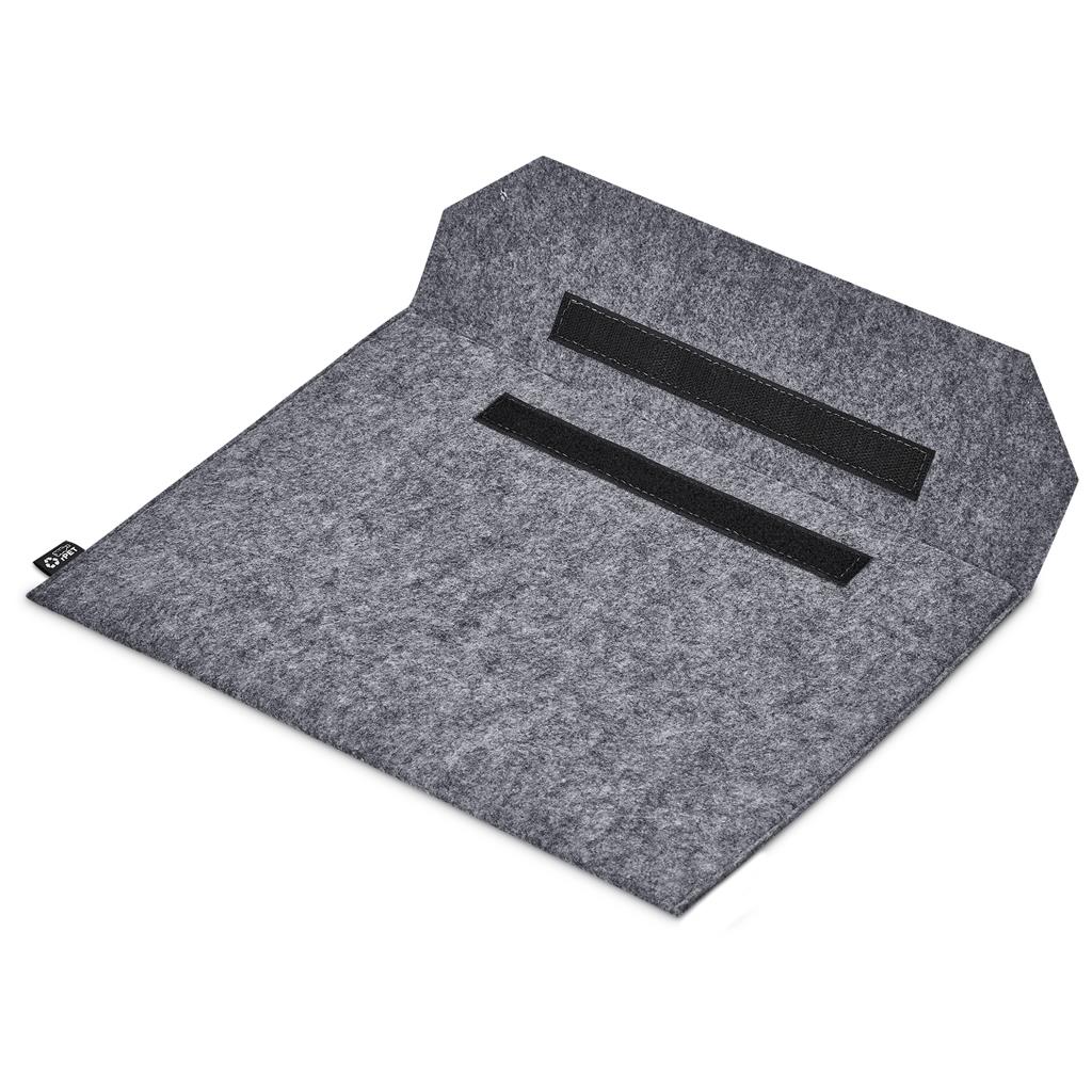 Okiyo Shorui Recycled PET Felt Document Bag