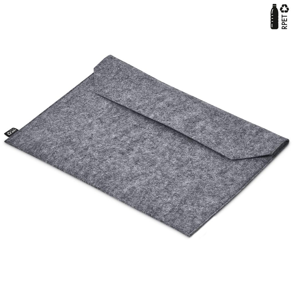 Okiyo Shorui Recycled PET Felt Document Bag