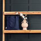 Okiyo Kyanbasu Recycled Canvas Shopper