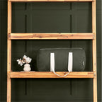 Okiyo Supotsu Recycled Canvas Sports Bag