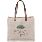 Okiyo Moru Juco Tote