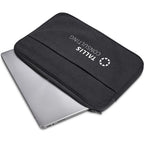 Okiyo Suri Recycled Cotton Laptop Sleeve