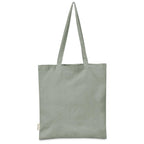 Okiyo Ito Recycled Coloured Cotton Shopper