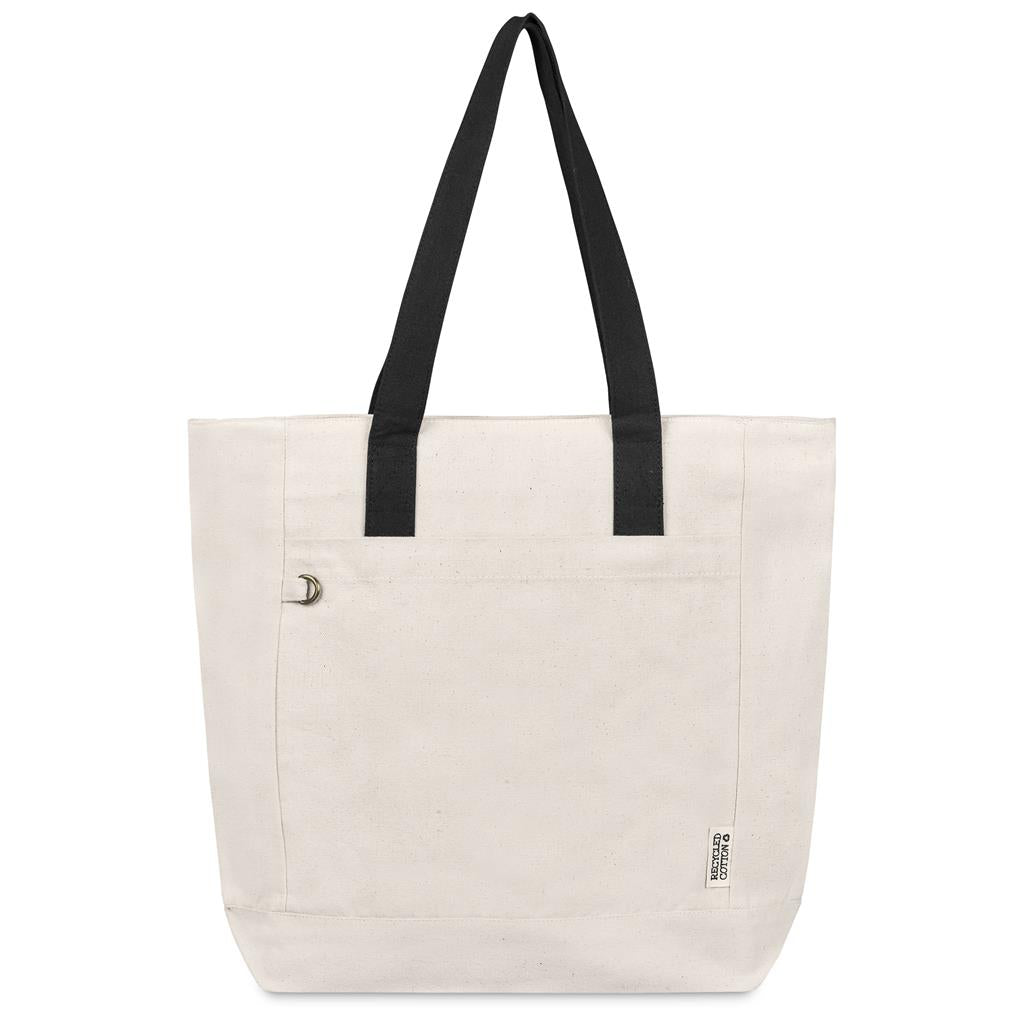 Okiyo Tansu Recycled Canvas Conference Tote