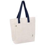 Okiyo Tansu Recycled Canvas Conference Tote