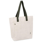 Okiyo Tansu Recycled Canvas Conference Tote