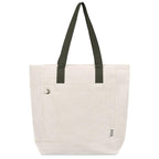 Okiyo Tansu Recycled Canvas Conference Tote