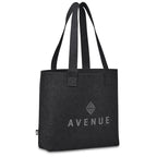 Okiyo Yoongi Recycled PET Felt Shopper