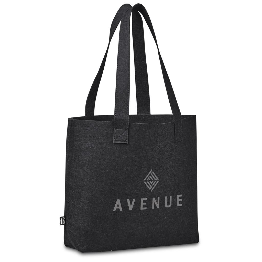 Okiyo Yoongi Recycled PET Felt Shopper