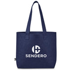 Okiyo Yoongi Recycled PET Felt Shopper