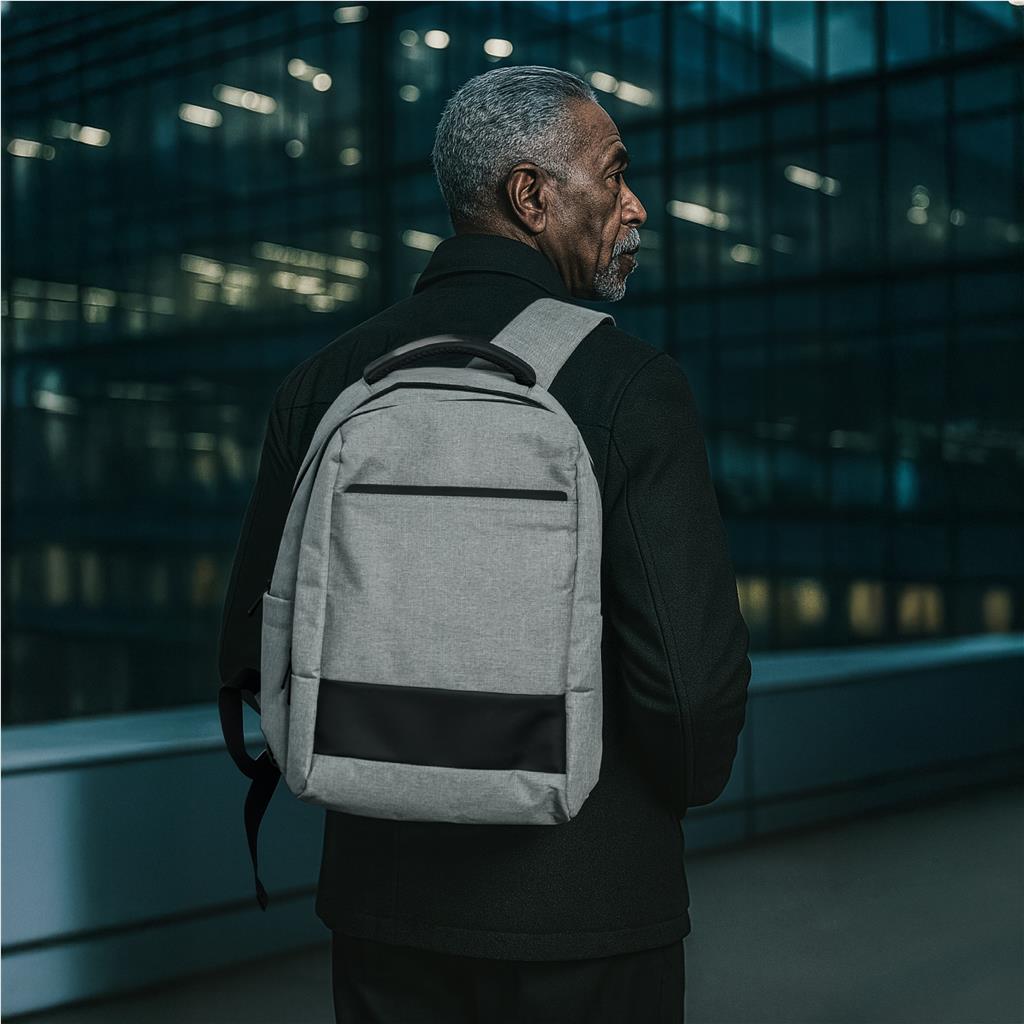 Swiss Cougar Zurich Laptop Backpack
