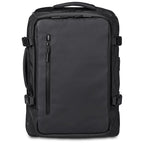 Swiss Cougar Lancaster Hybrid Laptop Backpack - BL