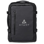 Swiss Cougar Lancaster Hybrid Laptop Backpack - BL