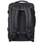 Swiss Cougar Lancaster Hybrid Laptop Backpack - BL