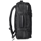 Swiss Cougar Lancaster Hybrid Laptop Backpack - BL