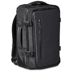 Swiss Cougar Lancaster Hybrid Laptop Backpack - BL