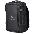 Swiss Cougar Lancaster Hybrid Laptop Backpack - BL