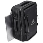 Swiss Cougar Lancaster Hybrid Laptop Backpack - BL
