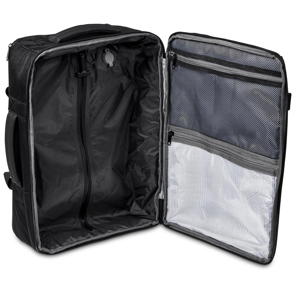 Swiss Cougar Lancaster Hybrid Laptop Backpack
