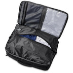 Swiss Cougar Lancaster Hybrid Laptop Backpack - BL
