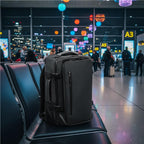 Swiss Cougar Lancaster Hybrid Laptop Backpack - BL