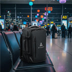 Swiss Cougar Lancaster Hybrid Laptop Backpack - BL