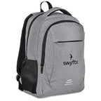 Swiss Cougar Pavia Laptop Backpack