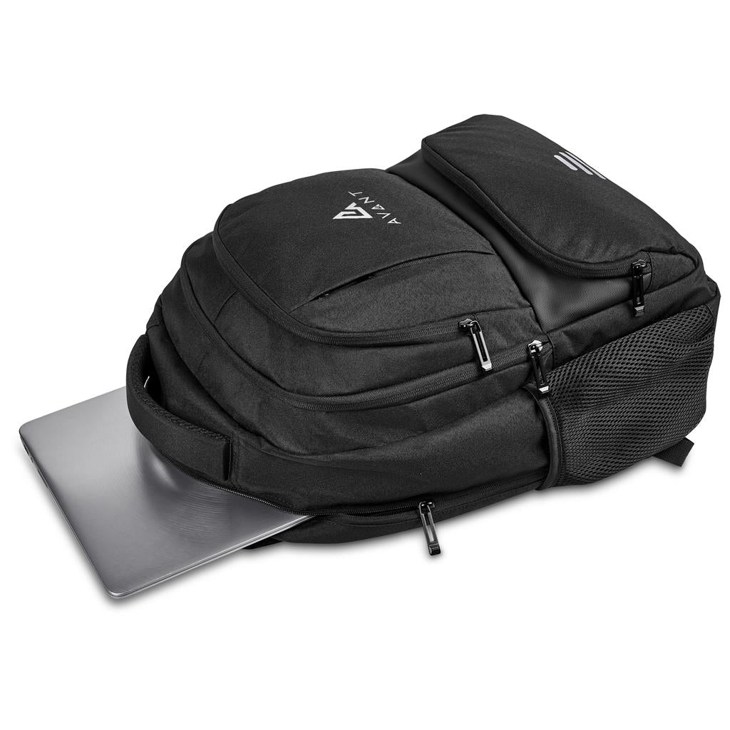 Swiss Cougar Turin Laptop Backpack