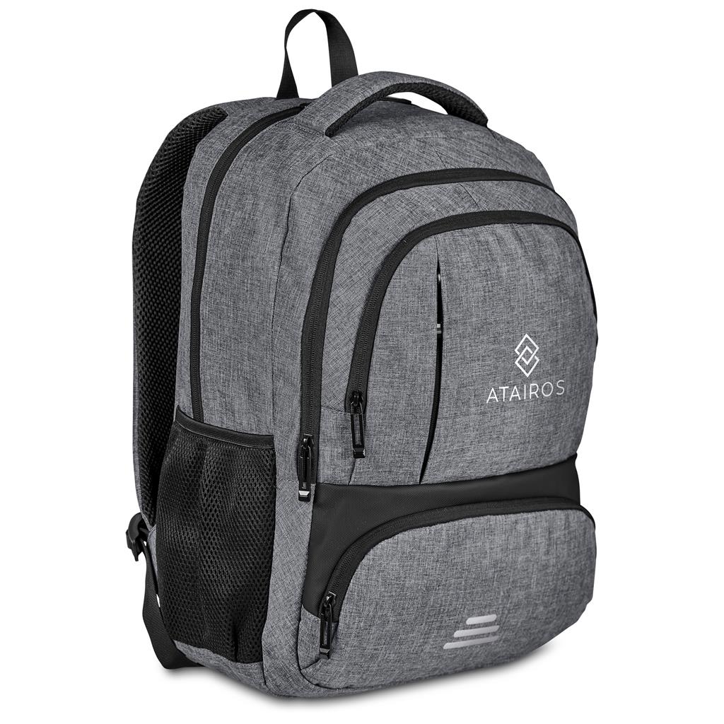 Swiss Cougar Turin Laptop Backpack