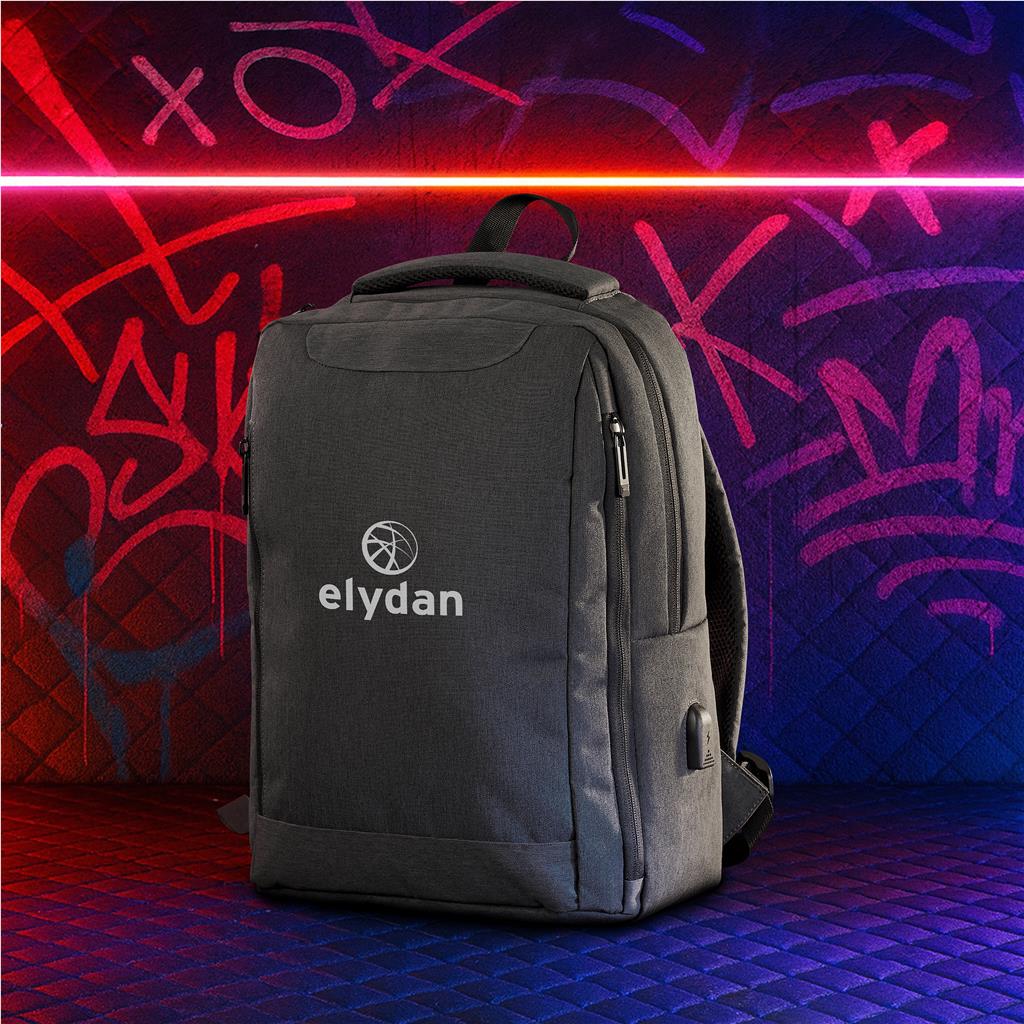 Swiss Cougar Vercelli Laptop Backpack