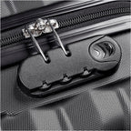 Serendipio Astir Trolley Bag