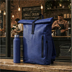 Serendipio Highveld Laptop Backpack