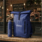 Serendipio Highveld Laptop Backpack