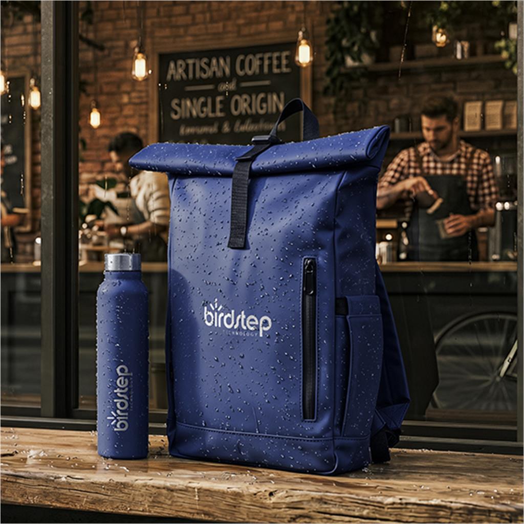 Serendipio Highveld Laptop Backpack