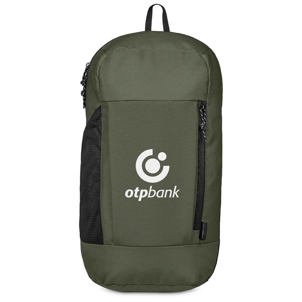 Serendipio Moors Backpack