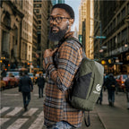 Serendipio Moors Backpack