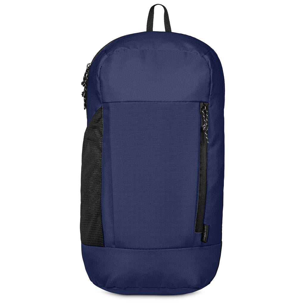 Serendipio Moors Backpack
