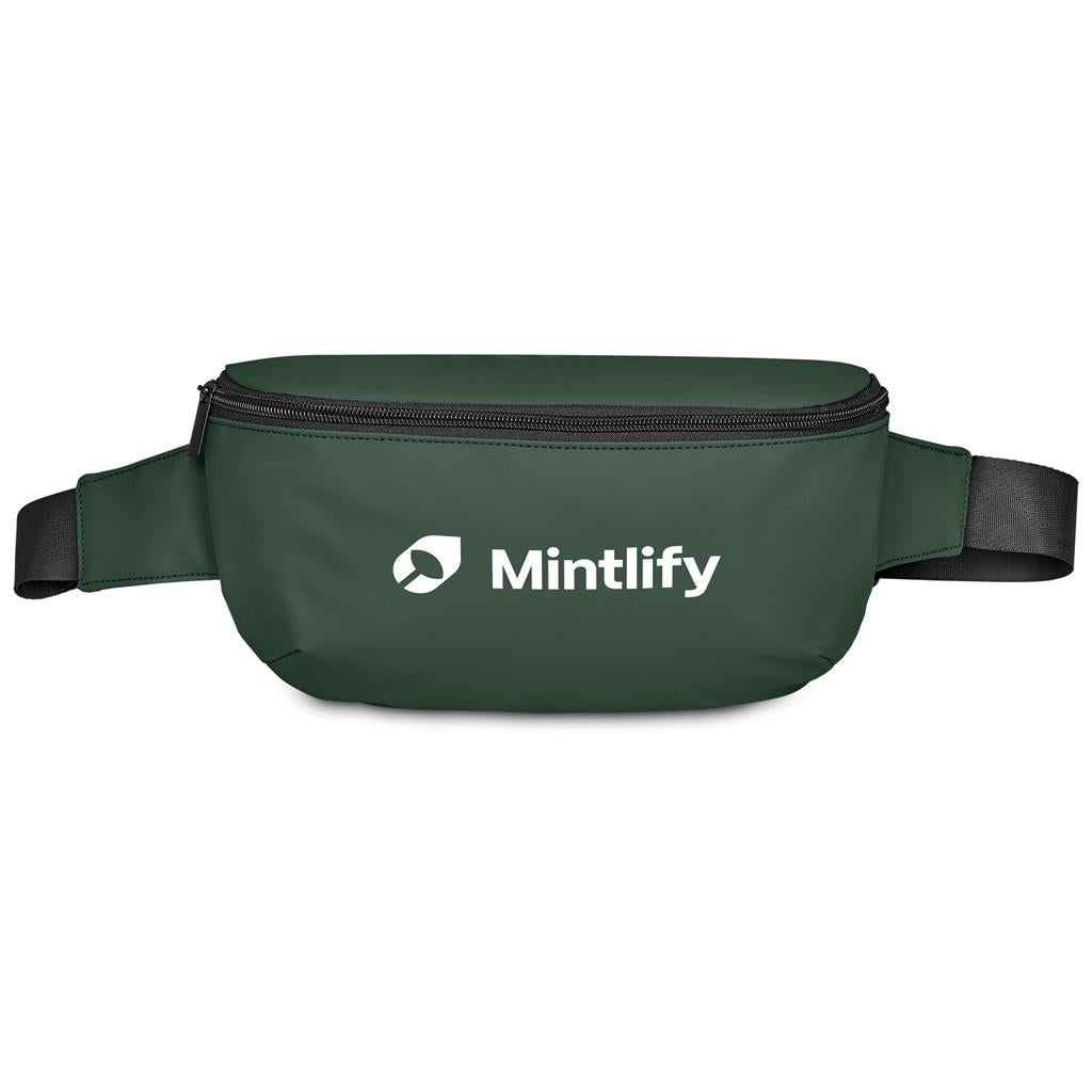 Serendipio Saratoga Crossbody Bag