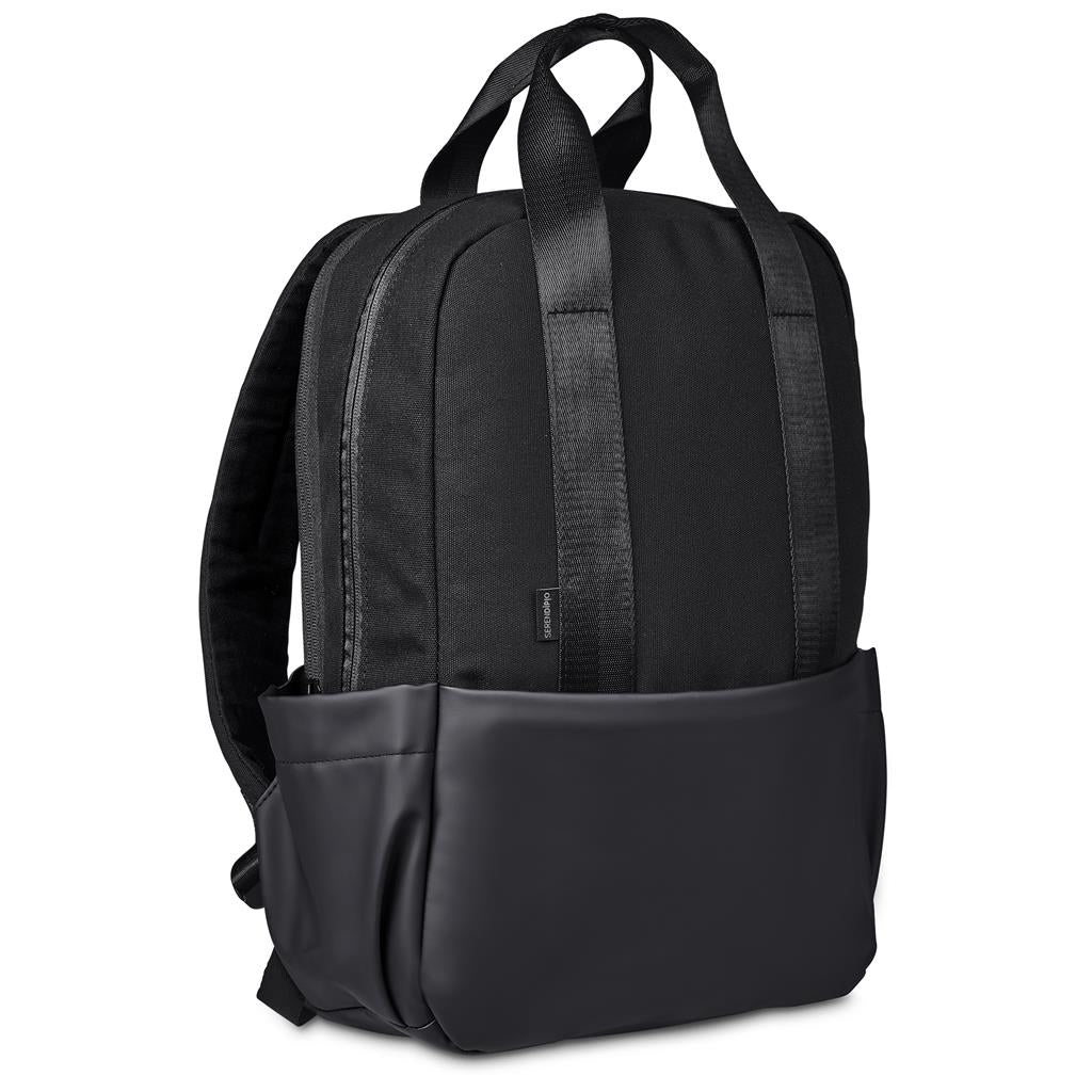 Serendipio Vantori Laptop Backpack
