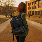 Serendipio Vantori Laptop Backpack