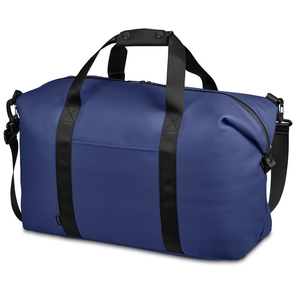 Serendipio Waldorf Weekend Bag