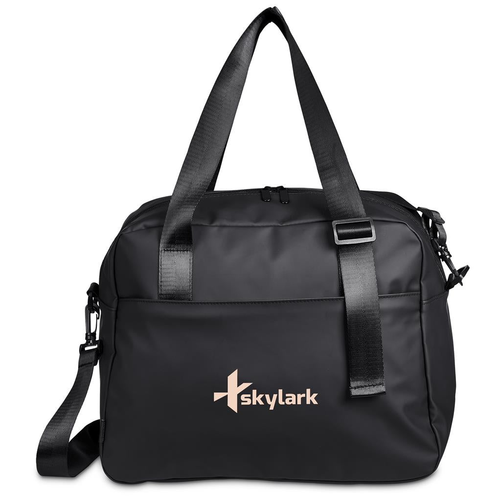 Serendipio Carry-On Laptop & Overnight Bag
